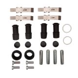 DFC 99-05 Volkswagen ALLROAD Front Premium Hardware Kit thumbnail 1