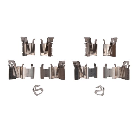 DFC 06-15 Lexus IS250 Front Premium Hardware Kit