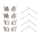 DFC 92-10 Lexus SC400 Front Premium Hardware Kit thumbnail 1