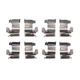 DFC 02-03 Lexus RX300 Front Premium Hardware Kit thumbnail 1