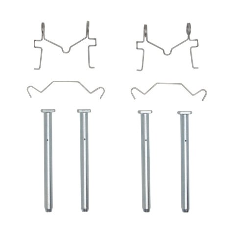 DFC 06-13 Lexus IS250 Rear Premium Hardware Kit