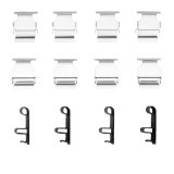 DFC 00-04 Toyota Camry Rear Premium Hardware Kit thumbnail 1