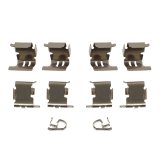 DFC 00-10 Lexus ES300 Rear Premium Hardware Kit thumbnail 1