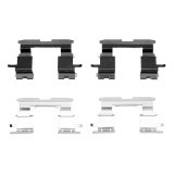 DFC 00-15 Scion XB Front Premium Hardware Kit thumbnail 1