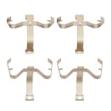 DFC 23-24 Maserati Grecale Front Premium Hardware Kit thumbnail 1