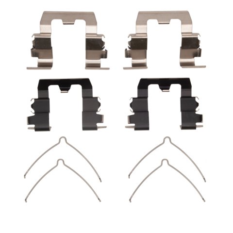 DFC 88-92 Ford Probe Front Premium Hardware Kit