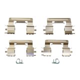 DFC 00-10 Scion TC Front Premium Hardware Kit thumbnail 1