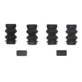 DFC 01-08 Ford Mondeo (Mexico) Front Premium Hardware Kit thumbnail 1
