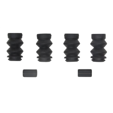 DFC 01-08 Ford Mondeo (Mexico) Front Premium Hardware Kit