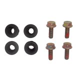 DFC 12-25 Audi Q3 Rear/Front Premium Hardware Kit thumbnail 2