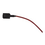 DFC 17-25 Alfa Romeo STELVIO Rear Sensor Wire thumbnail 3