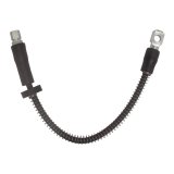 DFC 86-95 Porsche 928 Front Brake Hose thumbnail 1