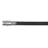DFC 03-18 Audi Q7 Front Brake Hose thumbnail 2