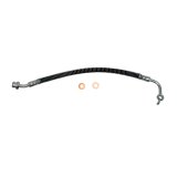 DFC 12-17 Hyundai Veloster Rear-R Brake Hose thumbnail 1