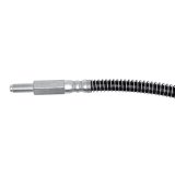 DFC 93-97 Land Rover Defender 110 Front Brake Hose thumbnail 2