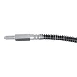DFC 93-97 Land Rover Defender 110 Front Brake Hose thumbnail 3