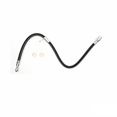 DFC 06-14 Subaru Tribeca Front-R Brake Hose