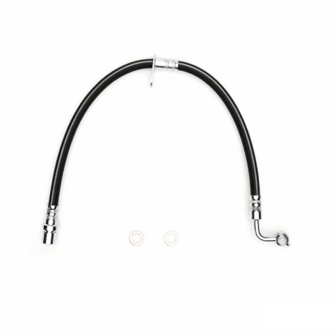 DFC 06-14 Subaru Tribeca Rear-R Brake Hose