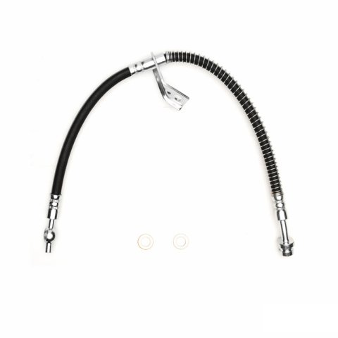 DFC 14-18 Kia Forte Koup Front-R Brake Hose