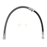 DFC 90-93 Asuna SUNFIRE Rear Brake Hose thumbnail 1