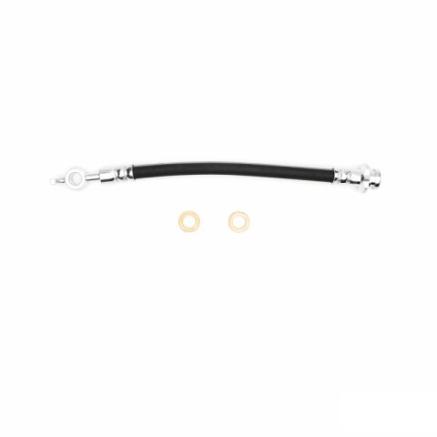 DFC 92-97 Honda Passport Rear-lo Brake Hose