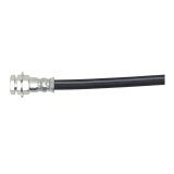 DFC 85-91 Chrysler TC Rear-R lo/Rear Brake Hose thumbnail 2