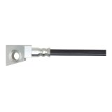 DFC 85-91 Chrysler TC Rear-R lo/Rear Brake Hose thumbnail 3