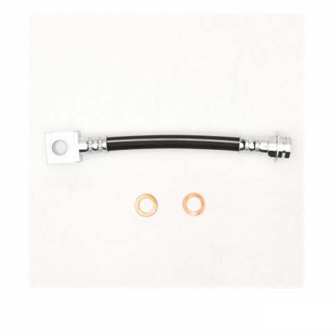 DFC 89-95 Chrysler New Yorker Rear-lo/Rear /Rear-up Brake Hose