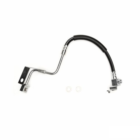 DFC 92-00 Dodge Viper Rear-R Brake Hose