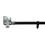 DFC 06-10 Jeep Grand Cherokee Rear-R Brake Hose thumbnail 3