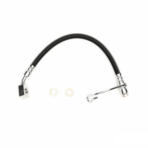 DFC 2008 Dodge Nitro Rear-R Brake Hose