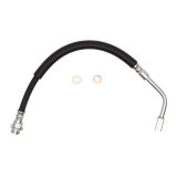 DFC 82-86 Jeep CJ-7 Front-R Brake Hose thumbnail 1
