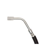 DFC 82-86 Jeep CJ-7 Front-R Brake Hose thumbnail 3