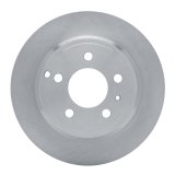 DFC 96-04 Volvo S70/850/C70/V70 Rear Brake Rotor thumbnail 1