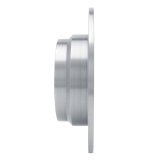 DFC 96-04 Volvo S70/850/C70/V70 Rear Brake Rotor thumbnail 2