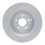 DFC 96-04 Volvo S70/850/C70/V70 Rear Brake Rotor thumbnail 3