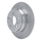 DFC 96-04 Volvo S70/850/C70/V70 Rear Brake Rotor thumbnail 5