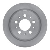 DFC 97-98 Volvo S90/V90 Rear Brake Rotor thumbnail 1