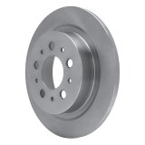 DFC 97-98 Volvo S90/V90 Rear Brake Rotor thumbnail 2