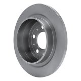 DFC 97-98 Volvo S90/V90 Rear Brake Rotor thumbnail 4