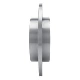 DFC 97-98 Volvo S90/V90 Rear Brake Rotor thumbnail 5