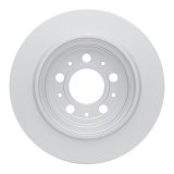 DFC 99-09 Volvo V70/S60/XC70/S80 Rear Brake Rotor thumbnail 2
