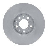 DFC 99-09 Volvo XC70/S60/V70/S80 Front Brake Rotor thumbnail 2