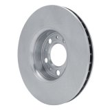 DFC 99-09 Volvo XC70/S60/V70/S80 Front Brake Rotor thumbnail 3