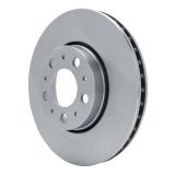 DFC 99-09 Volvo XC70/S60/V70/S80 Front Brake Rotor thumbnail 4