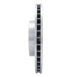 DFC 99-09 Volvo XC70/S60/V70/S80 Front Brake Rotor thumbnail 6