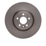 DFC 07-16 Volvo S80/S60 Front Brake Rotor thumbnail 1