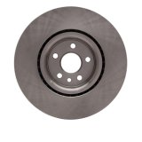 DFC 07-16 Volvo S80/S60 Front Brake Rotor thumbnail 4