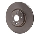 DFC 07-16 Volvo S80/S60 Front Brake Rotor thumbnail 5