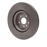 DFC 07-16 Volvo S80/S60 Front Brake Rotor thumbnail 6